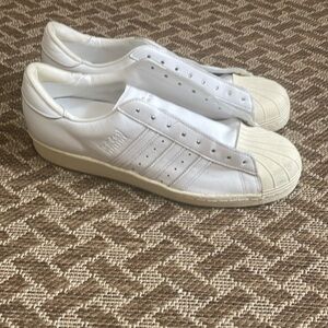 Adidas Superstar Shell toe